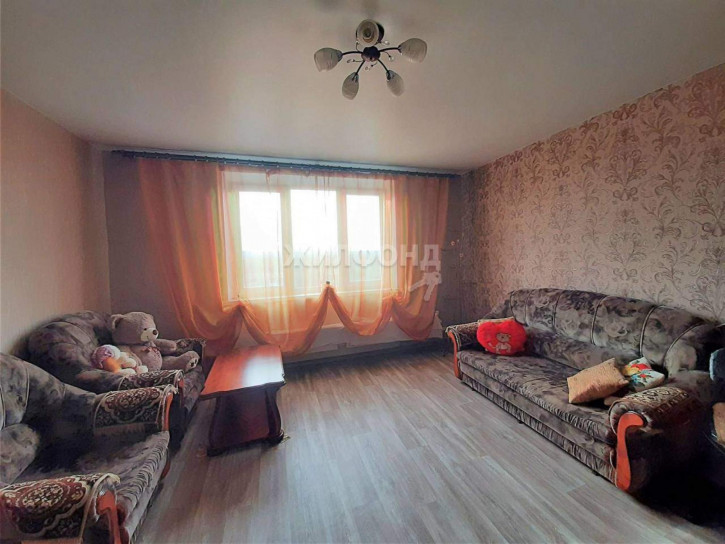 2-комн квартира Климасенко улица, д.34