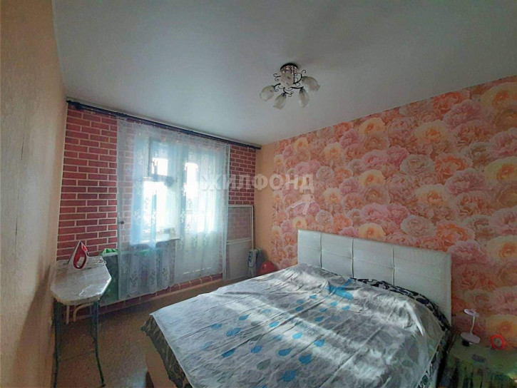 2-комн квартира Климасенко улица, д.34