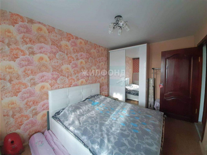 2-комн квартира Климасенко улица, д.34