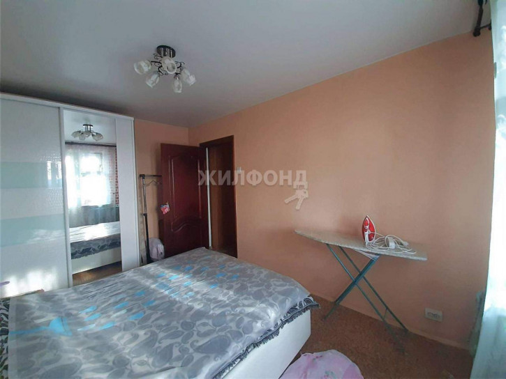 2-комн квартира Климасенко улица, д.34