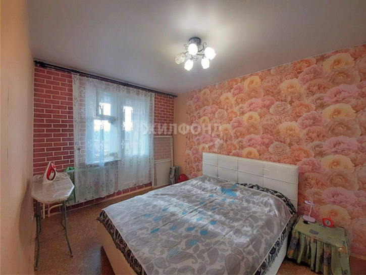 2-комн квартира Климасенко улица, д.34