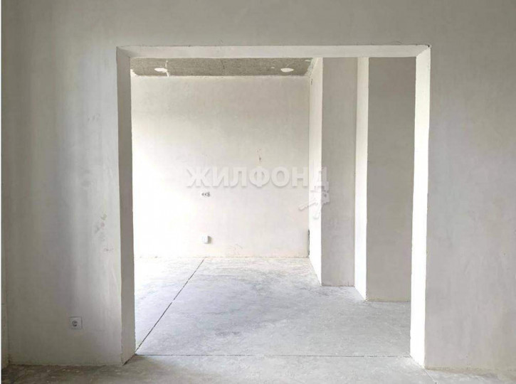 1-комн квартира Рельефная улица, д.106/3