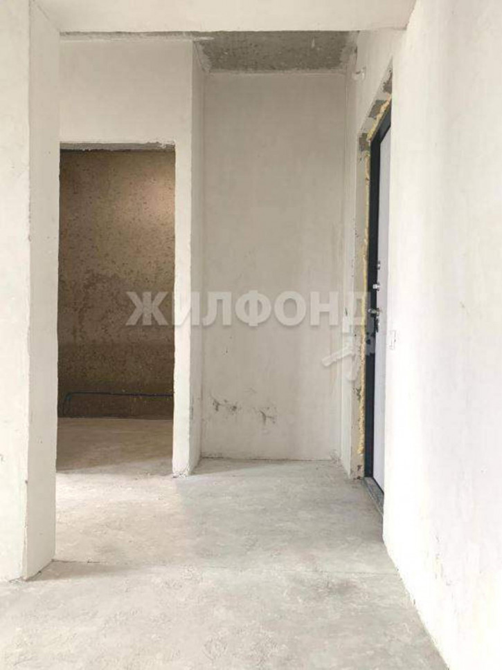 1-комн квартира Рельефная улица, д.106/3