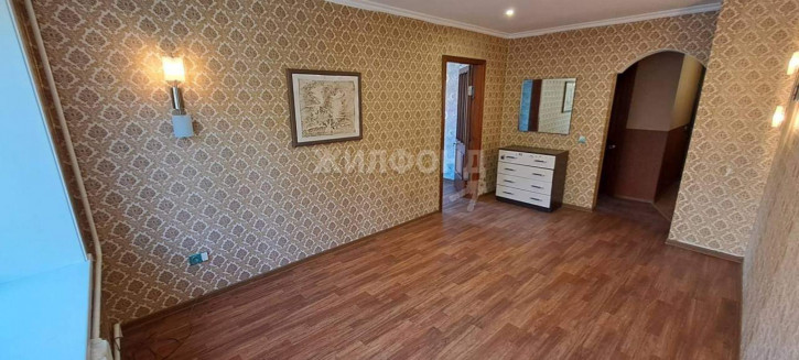 2-комн квартира Метелкина улица, д.13