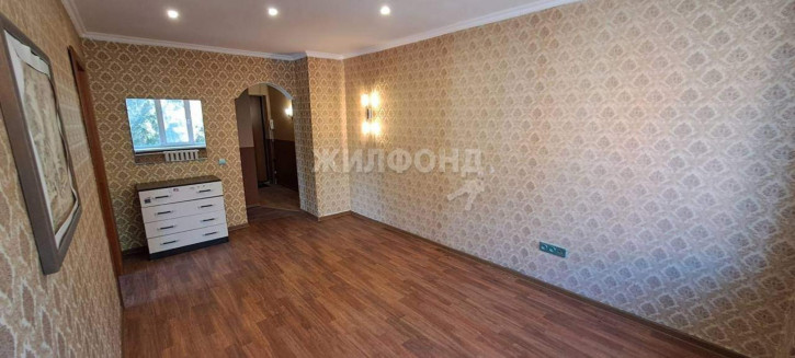 2-комн квартира Метелкина улица, д.13