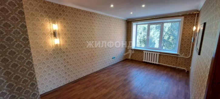 2-комн квартира Метелкина улица, д.13
