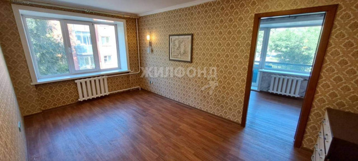 2-комн квартира Метелкина улица, д.13