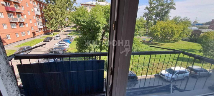 2-комн квартира Метелкина улица, д.13