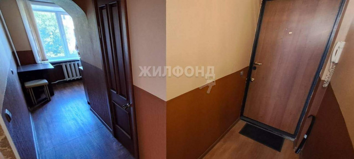 2-комн квартира Метелкина улица, д.13