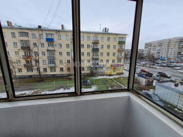 2-комн квартира Орджоникидзе улица, д.48