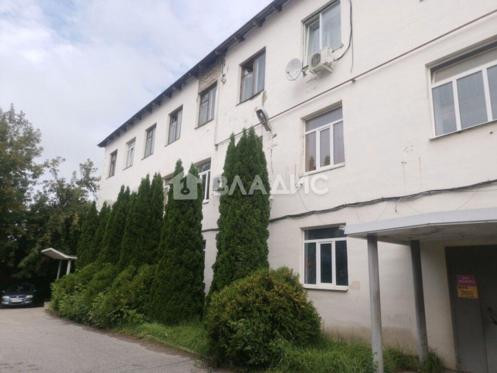 Производственное помещение Октябрьская ул, 24