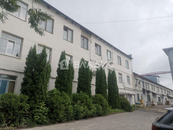 Производственное помещение Октябрьская ул, 24