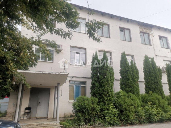 Производственное помещение Октябрьская ул, 24