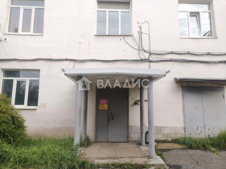 Производственное помещение Октябрьская ул, 24