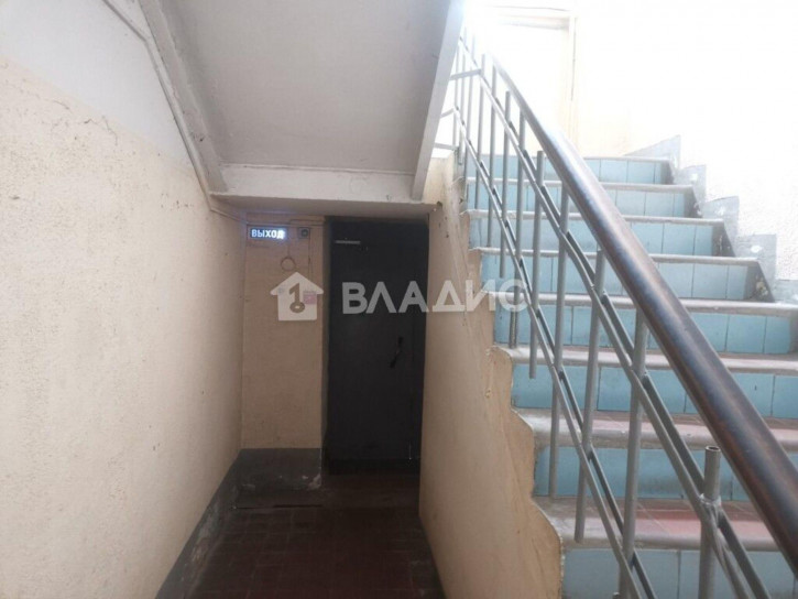 Производственное помещение Октябрьская ул, 24