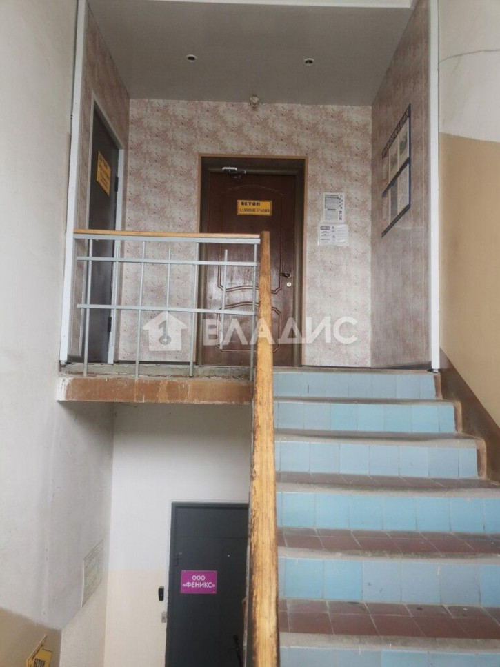 Производственное помещение Октябрьская ул, 24