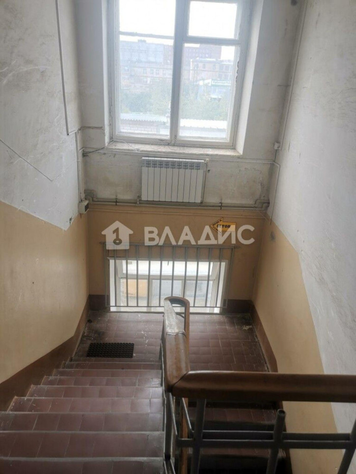 Производственное помещение Октябрьская ул, 24