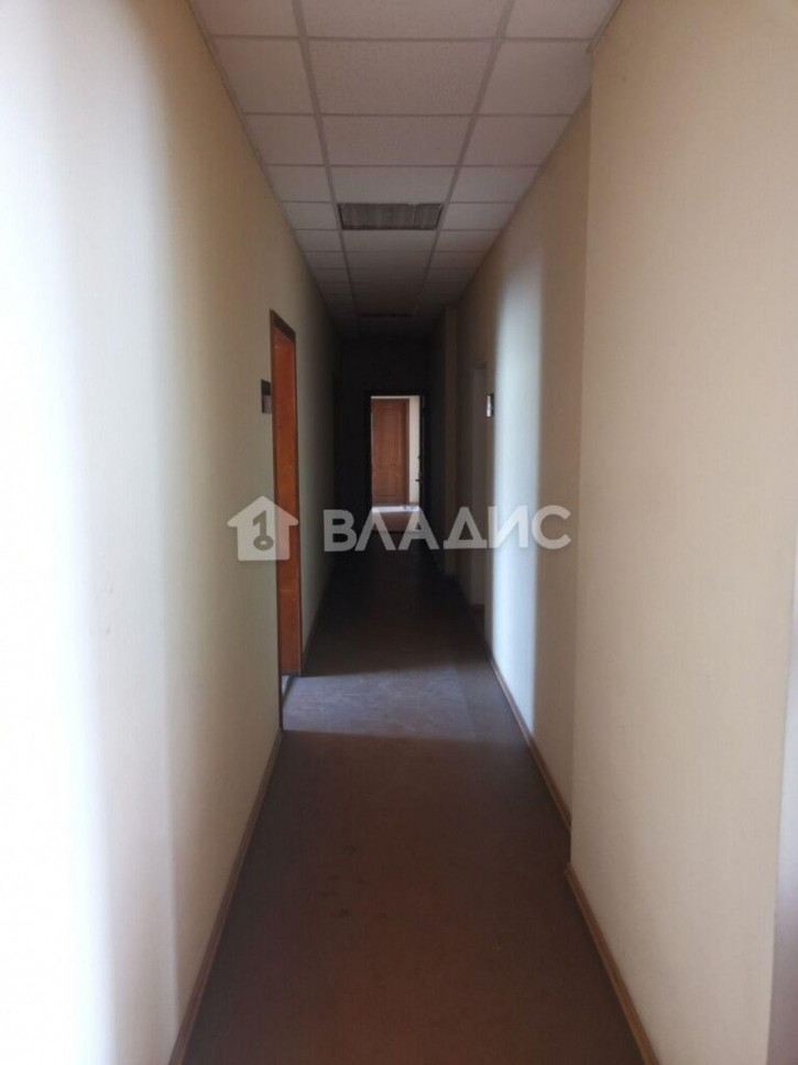 Производственное помещение Октябрьская ул, 24