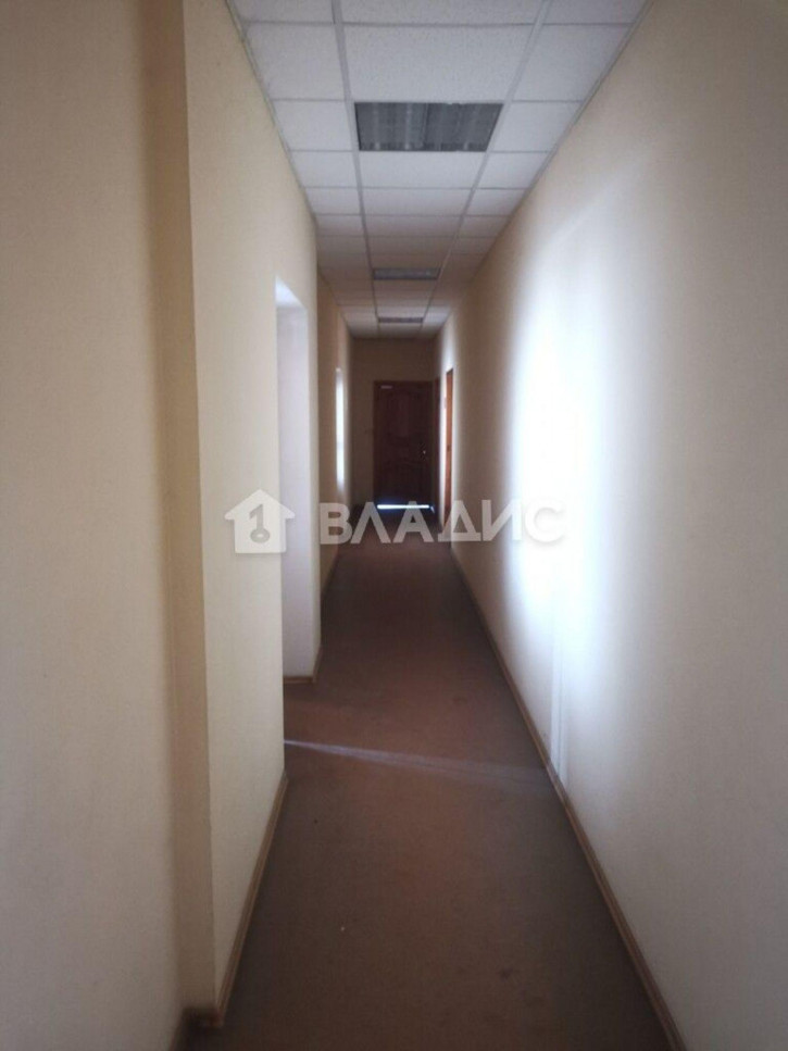 Производственное помещение Октябрьская ул, 24