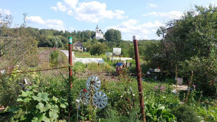 Коттедж/дом Вознесенская ул