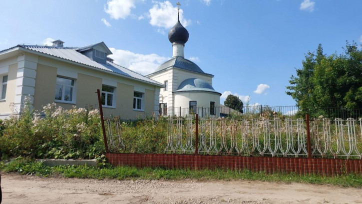 Коттедж/дом Вознесенская ул