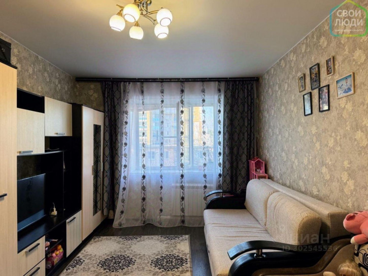 Комната Колхозная улица, 14,  д. 14