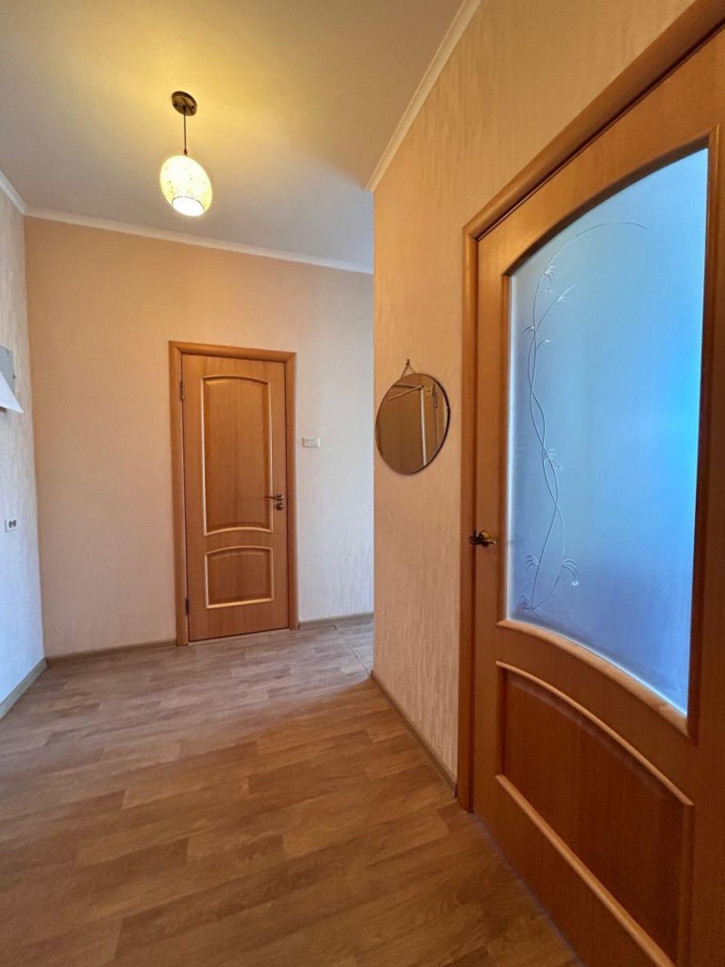 1-комн квартира Пушкина ул, 15