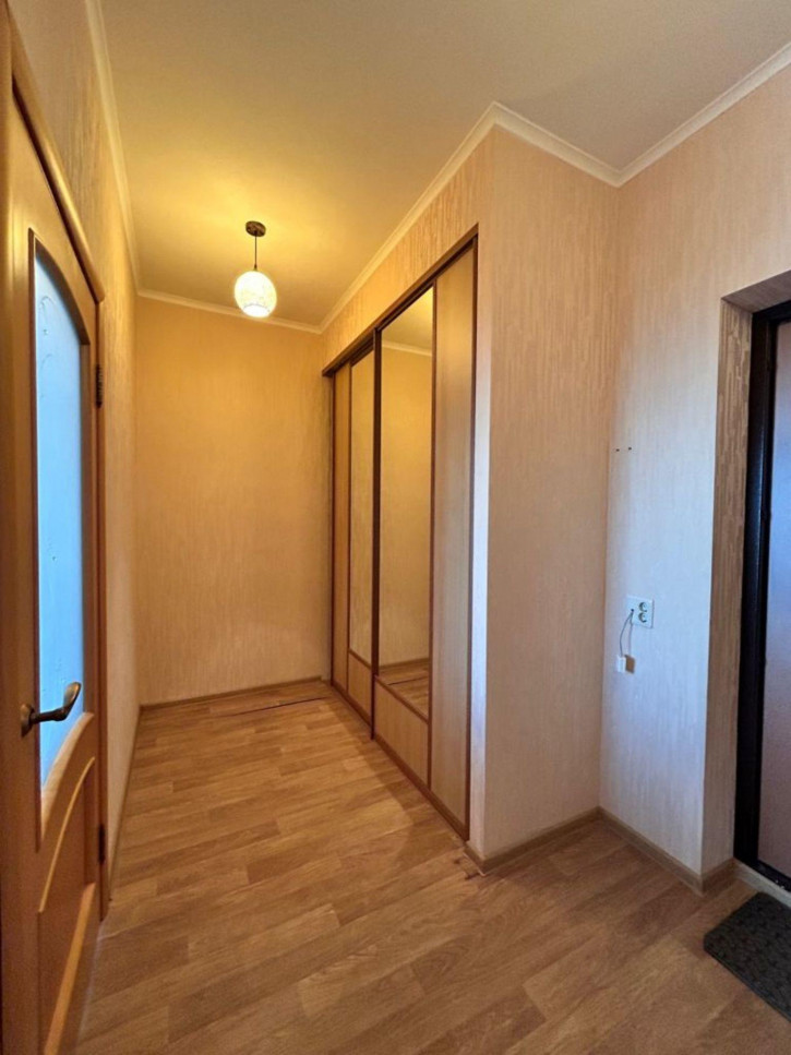 1-комн квартира Пушкина ул, 15