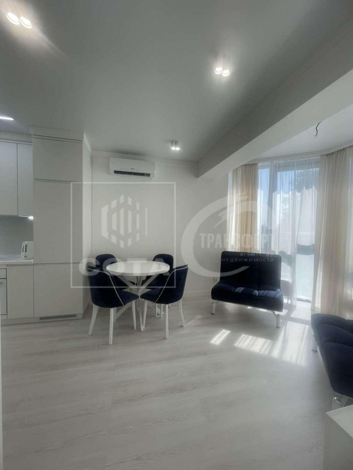 2-комн квартира Короленко улица, 5 2-комн квартира Короленко улица, 5