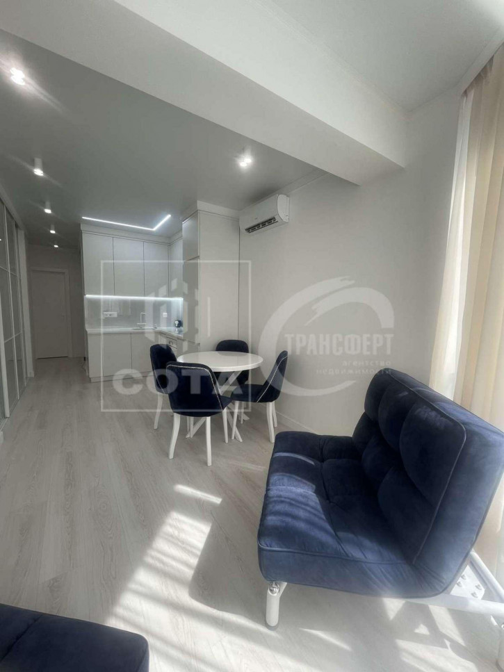 2-комн квартира Короленко улица, 5 2-комн квартира Короленко улица, 5