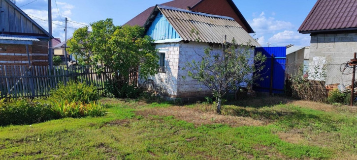 Земельный участок переулок Степана Разина