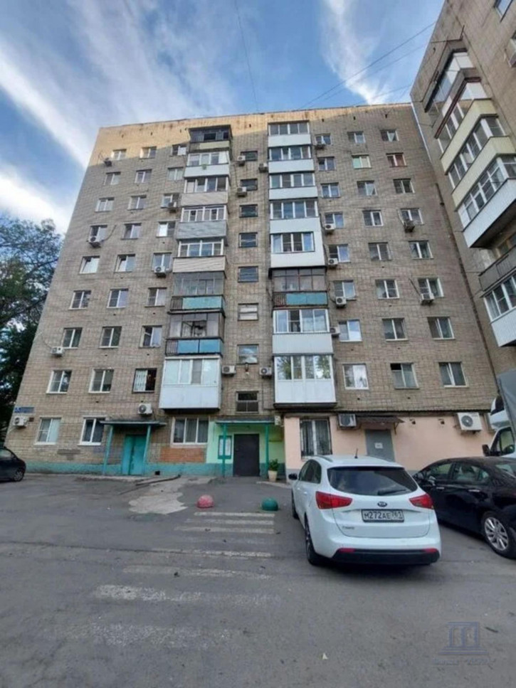 1-комн квартира ул. Содружества, 86/1