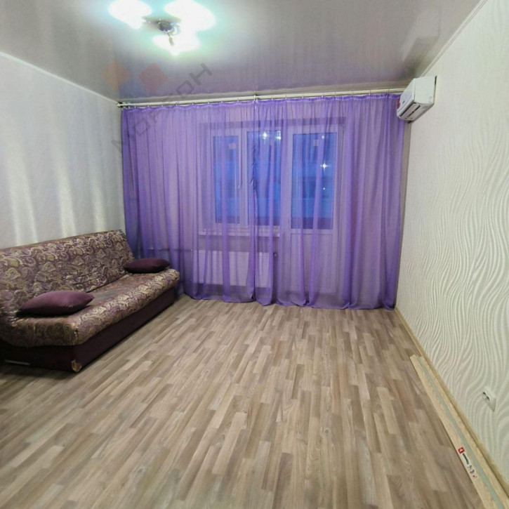 1-комн квартира Кадетская ул, 5