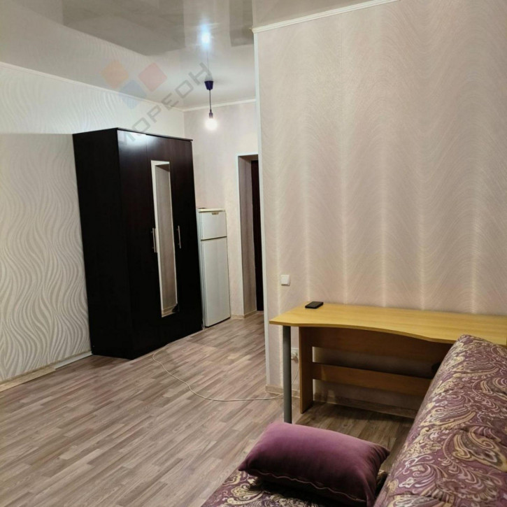 1-комн квартира Кадетская ул, 5