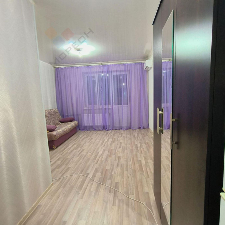 1-комн квартира Кадетская ул, 5