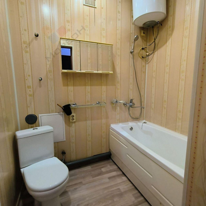 1-комн квартира Кадетская ул, 5