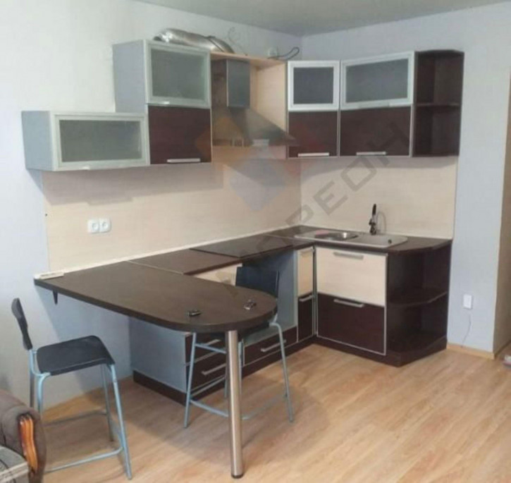 1-комн квартира Берёзовая ул, 1