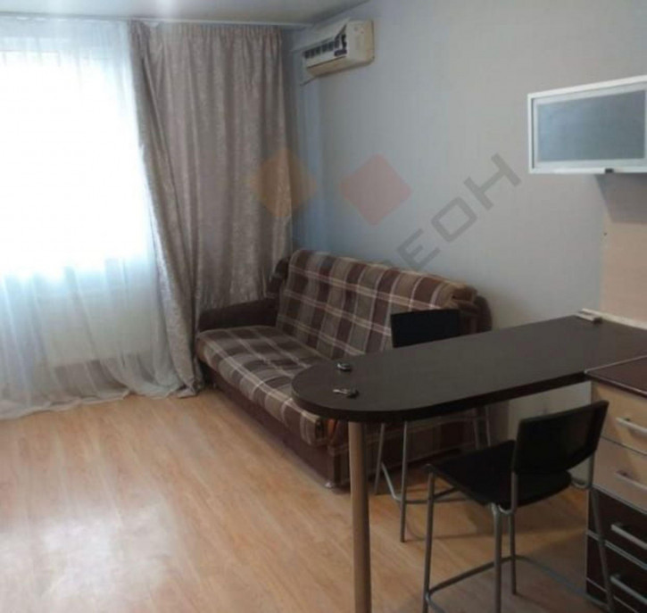 1-комн квартира Берёзовая ул, 1