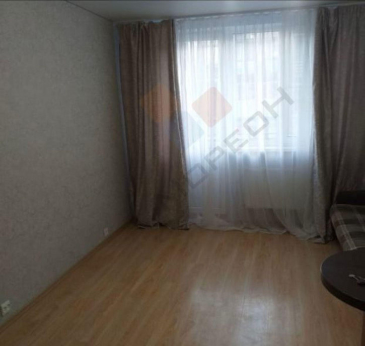 1-комн квартира Берёзовая ул, 1