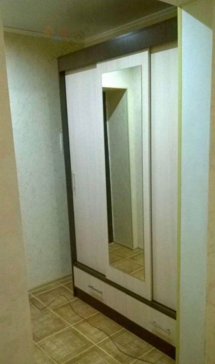 1-комн квартира Берёзовая ул, 1