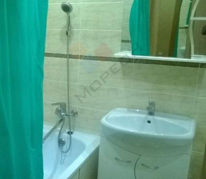 1-комн квартира Берёзовая ул, 1