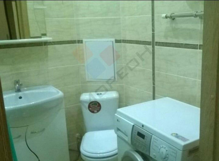 1-комн квартира Берёзовая ул, 1