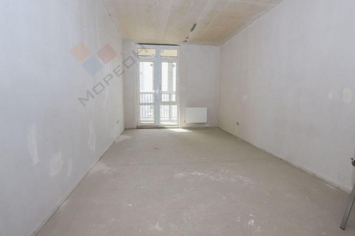 1-комн квартира Адмирала Пустошкина б-р, 11/1