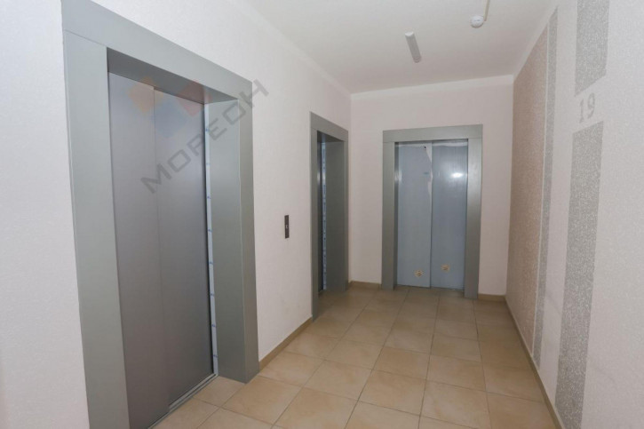 1-комн квартира Адмирала Пустошкина б-р, 11/1