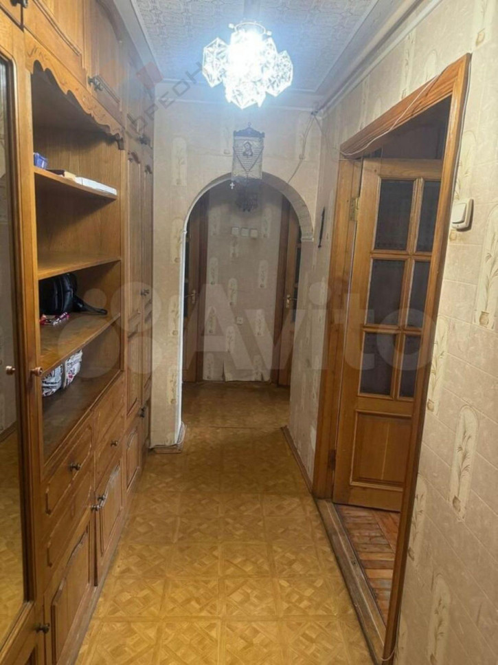3-комн квартира Анапская ул, 24 3-комн квартира Анапская ул, 24
