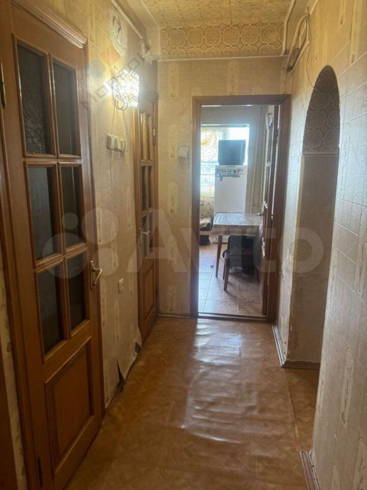 3-комн квартира Анапская ул, 24 3-комн квартира Анапская ул, 24