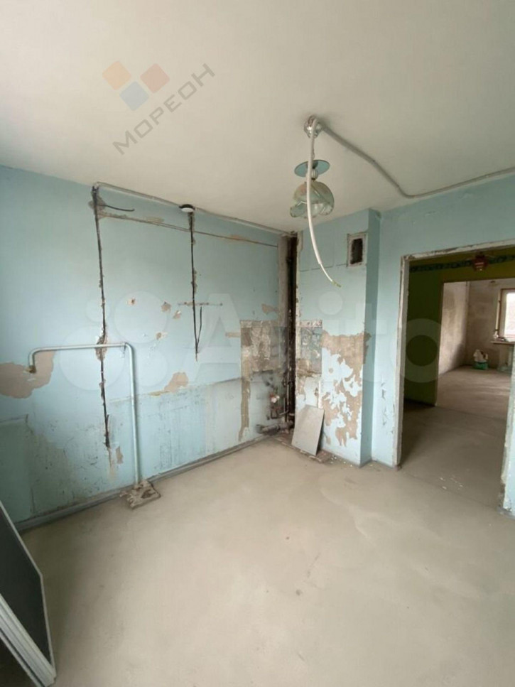 3-комн квартира Северная ул, 72