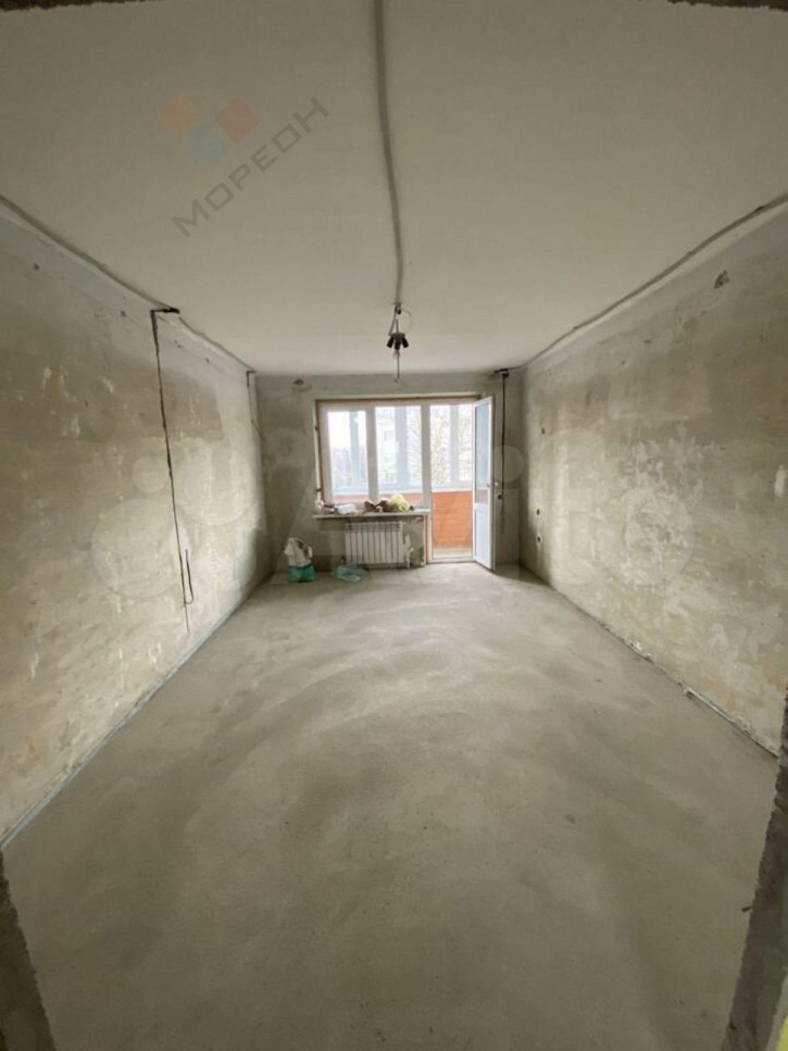 3-комн квартира Северная ул, 72