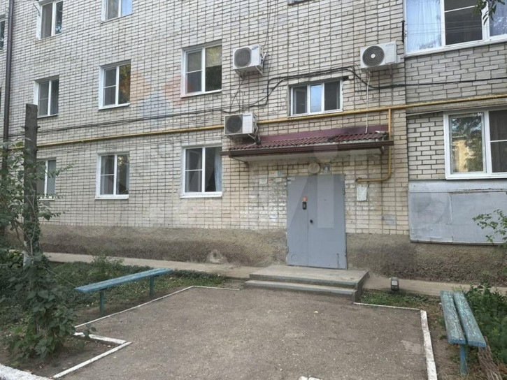 3-комн квартира Красная ул, 20