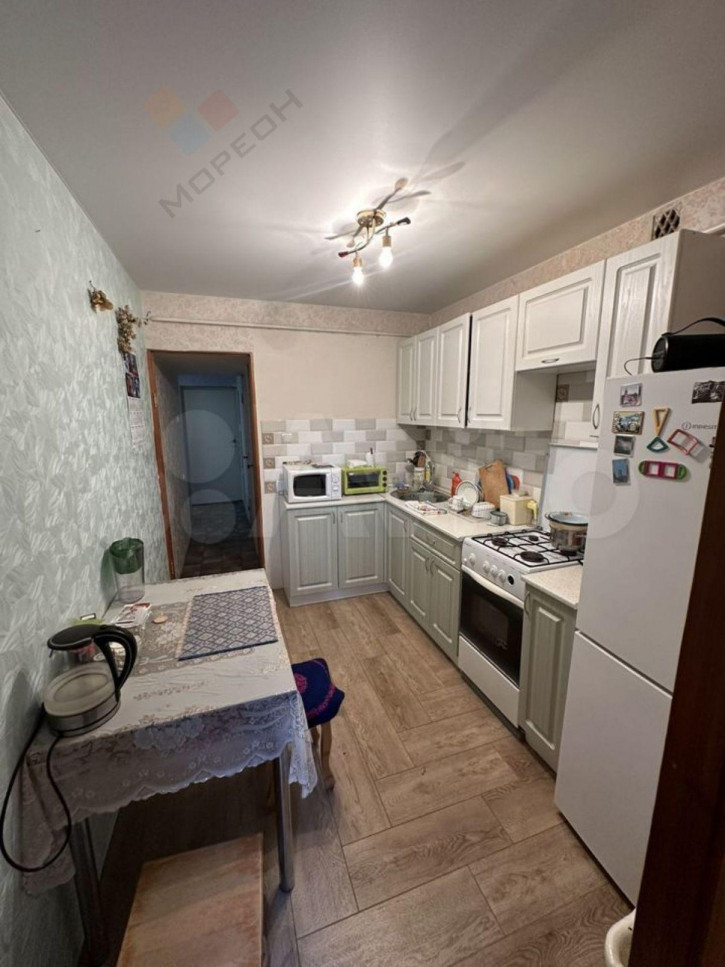 3-комн квартира Красная ул, 20